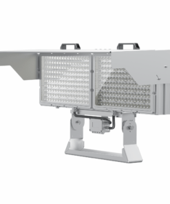 Outdoor Sporting Light 160,000-192,000 Lumens (with LED Driver and Standard Bracket)