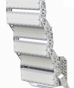 Modular Outdoor Sporting Light 112,500-225,000 Lumens (with integrated LED Drivers and Standard Bracket)