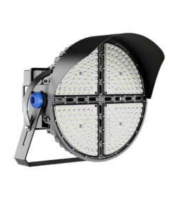 High Output Outdoor Sporting Light 95,500-180,000 Lumens (with LED Driver and Standard Bracket)