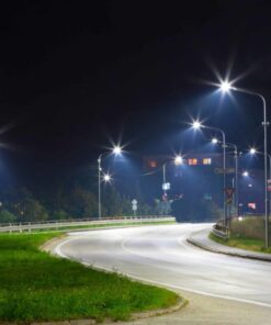 Area Lighting