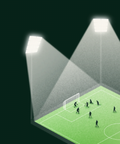 Sports Fields