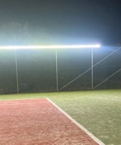 Tennis Courts